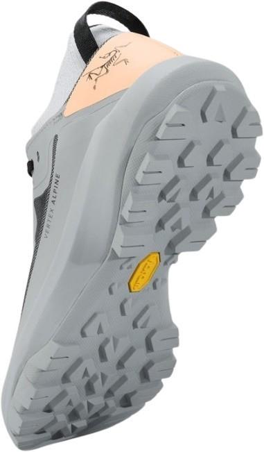 Vertex Alpine - Womens - solitude / dark solitude 1
