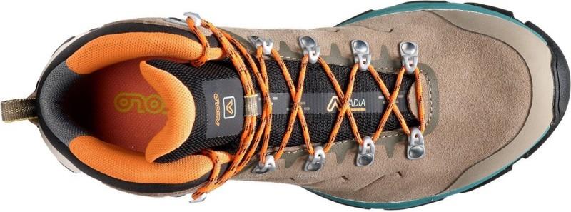 Acadia Mid LTH GTX ML - Womens - dodo beige / harbor 1