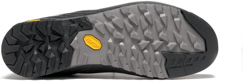 ELDO EVO GV - Mens - shark grey 1
