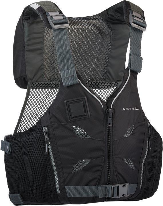 Ev-Eight PFD - Space Black 5