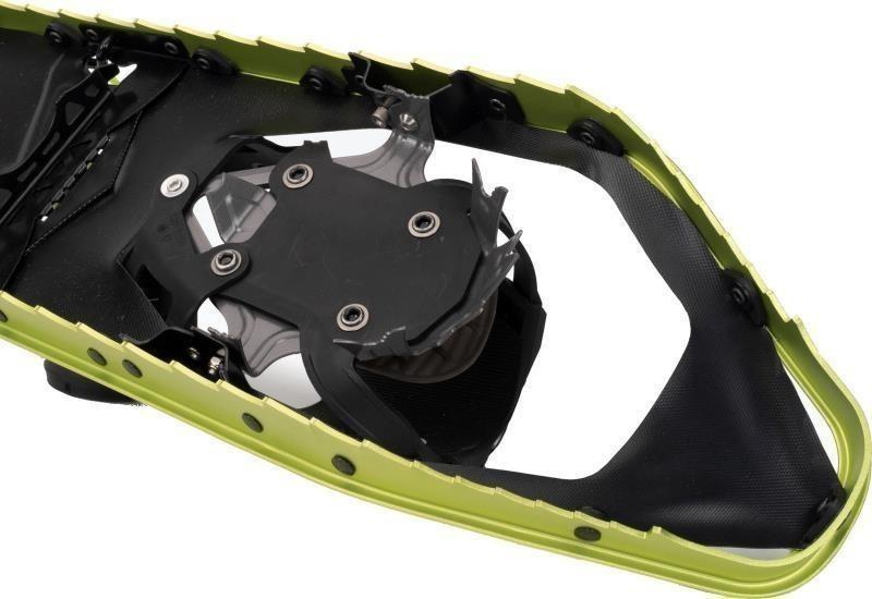 Range MTN - Mens - acid green 1