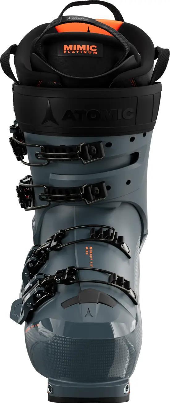 Hawx Magna XTD 130 GW Ski Boots - Unisex - storm / orange 1