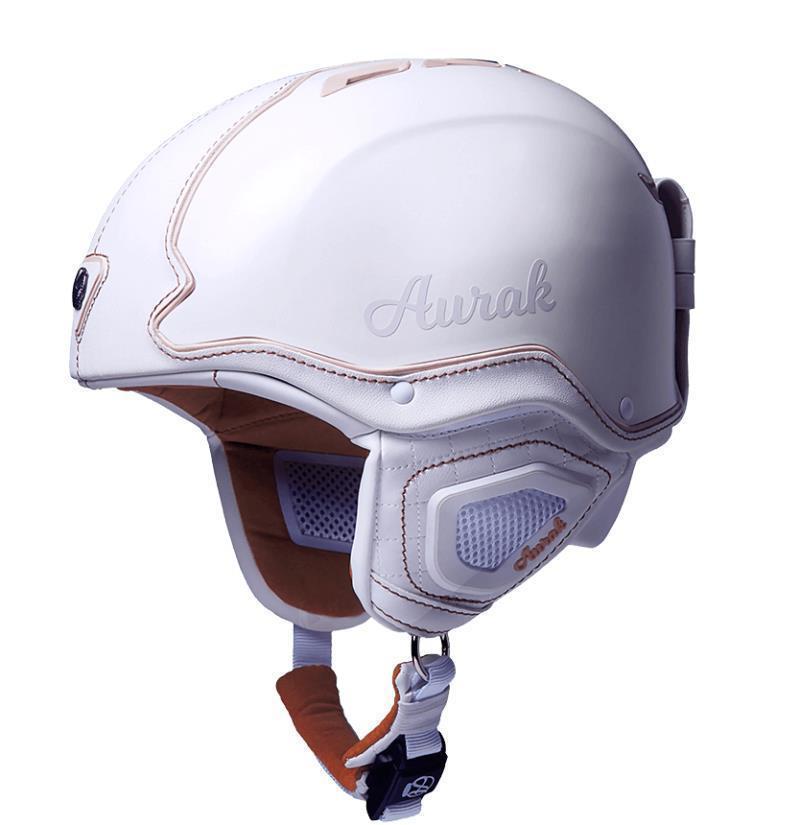 Aurore Helmet - white / cream 1