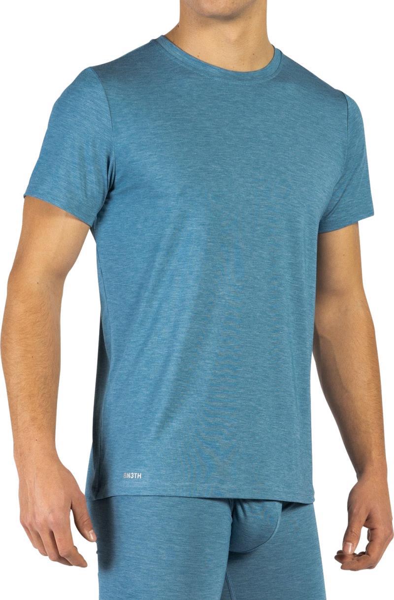 Infinite T-Shirt - Mens - Deep Water 2