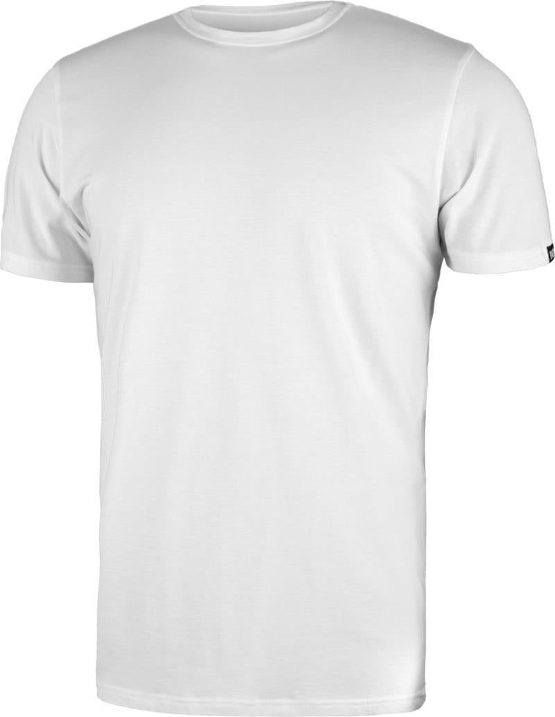 Classic T-Shirt - Mens - white 1