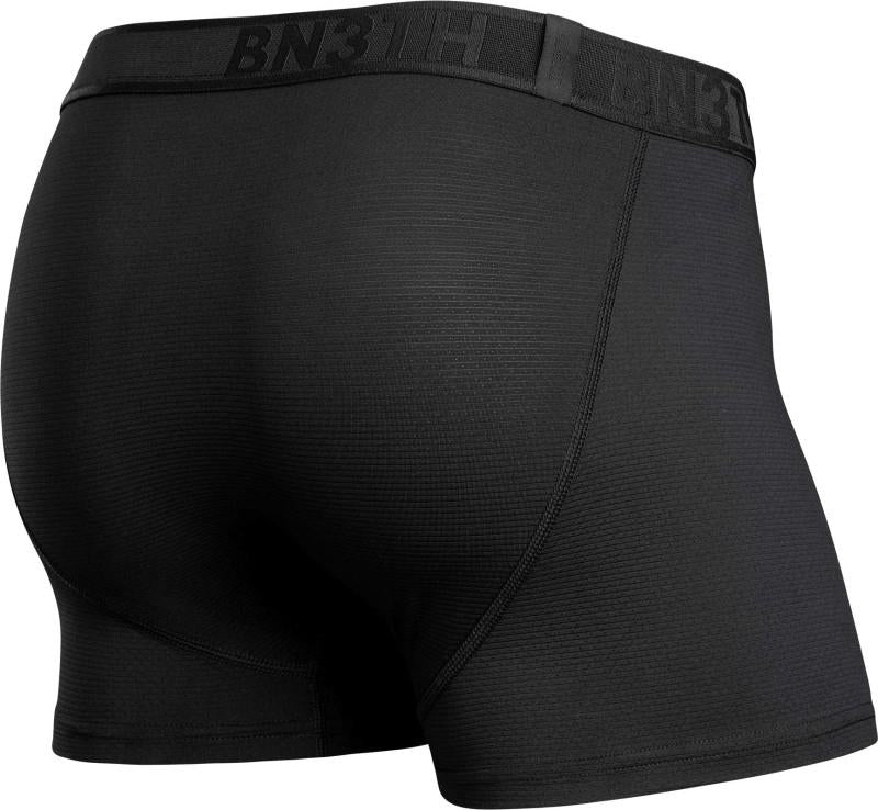 Pro Flex Trunks - Mens - black 1