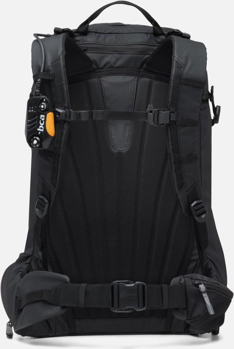 Stash Pro 35L - black 1