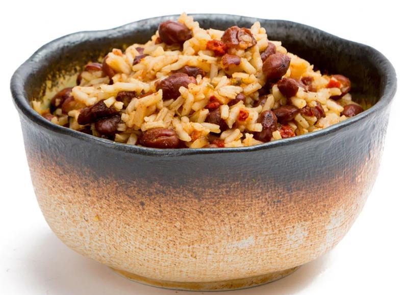 Louisiana Red Beans & Rice - 1 Serving - Not Applicable 3