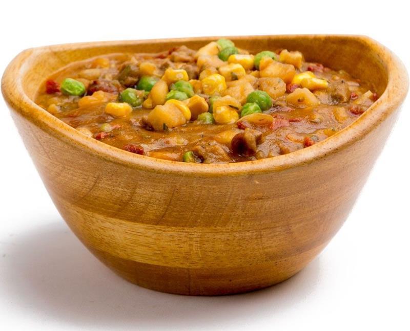 Shepherd`s Potato Stew with Beef - 1 Serving - Not Applicable 4