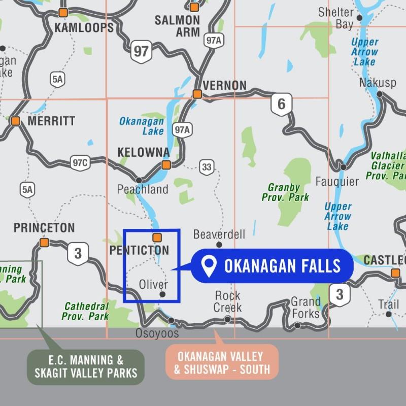 Okanagan Falls - not applicable 1