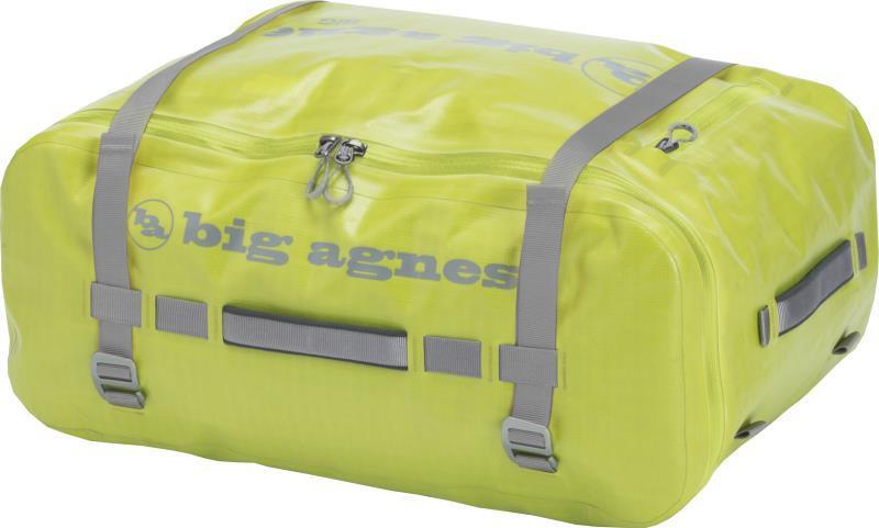 Big Joe Small 45L - Lime 1
