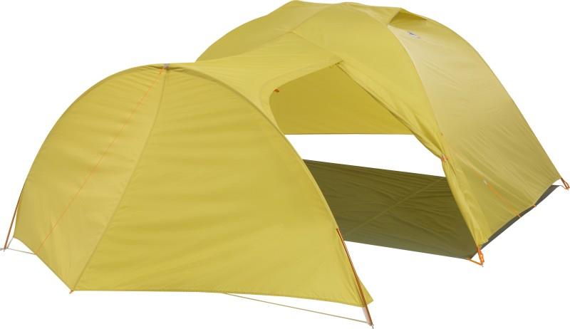 Blacktail 3 Hotel Tent - warm olive / chinois green 1
