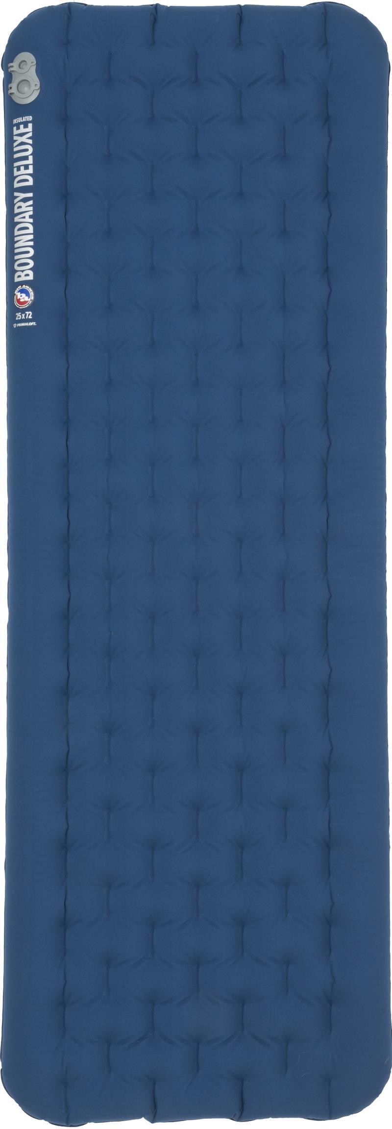 Boundary Deluxe Insulated Extra Wide, Long - Gibraltar Sea 1