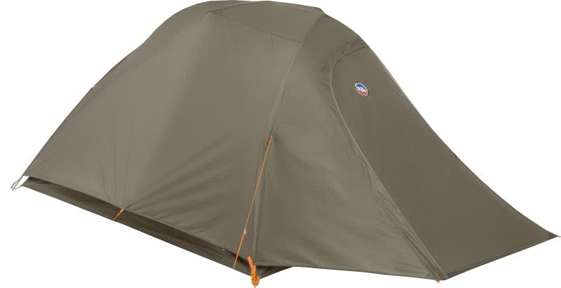 C Bar 2 Backpacking Tent - vetiver 1