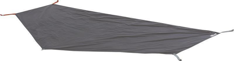 Copper Spur HV UL1 Bikepack Footprint - Gray 1