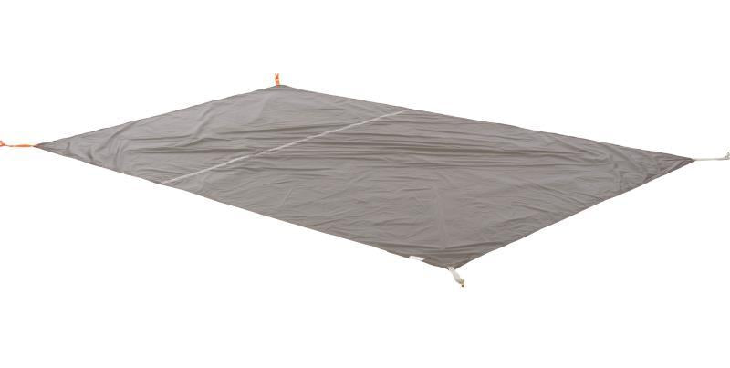 Copper Spur HV UL3, HV mtnGLO Footprint - Gray 1