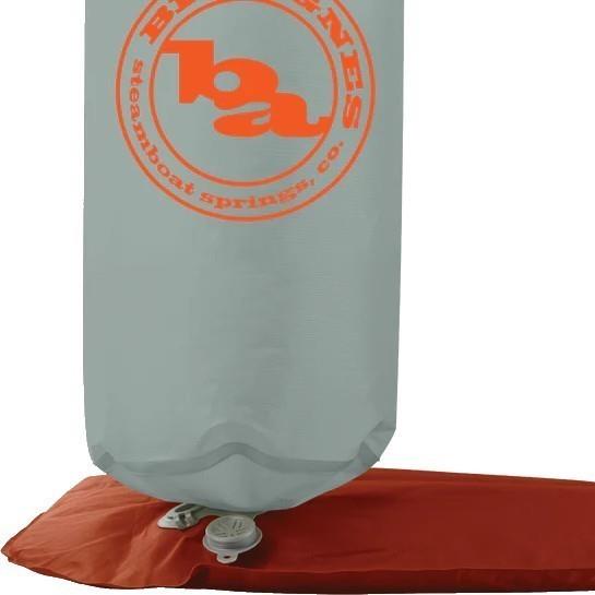 Hyperbead Pumphouse Ultra - gray 1