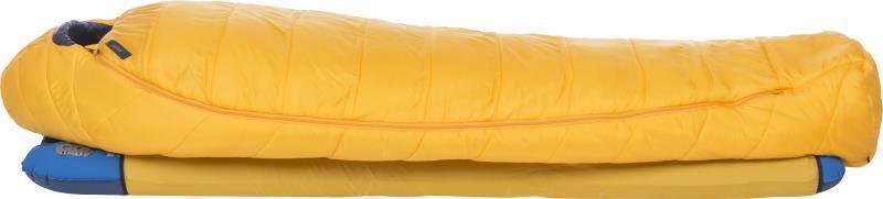Lost Dog 0, Long - Yellow / Navy 4