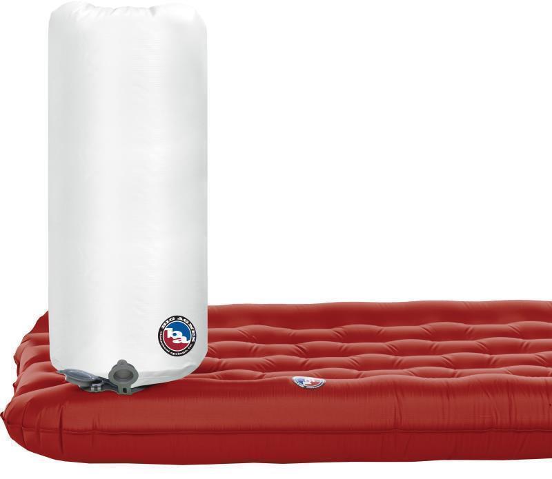 Rapide SL Insulated, Wide Long - Orange 2