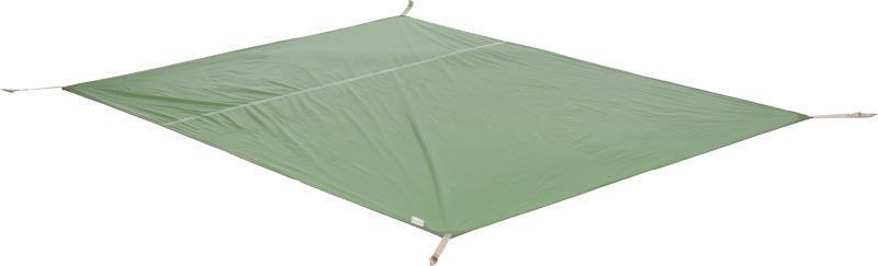 Seedhouse SL 3 Footprint - Green 1