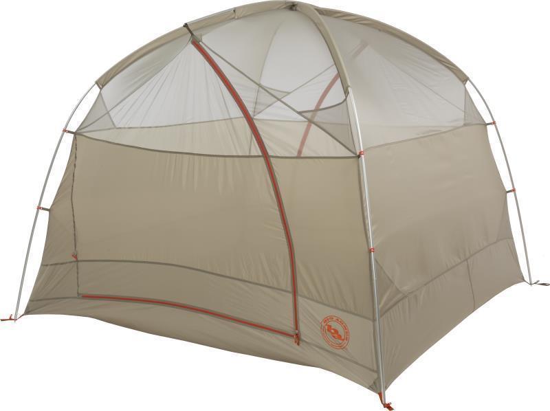 Spicer Peak 6 Tent - Olive 4