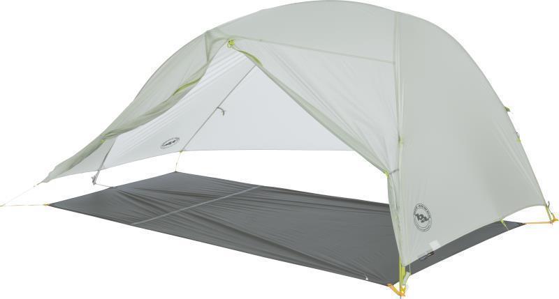 Tiger Wall 2, Platinum - Gray / Blue 4