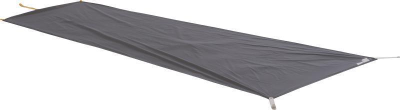 Tiger Wall UL1 Footprint - Gray 1