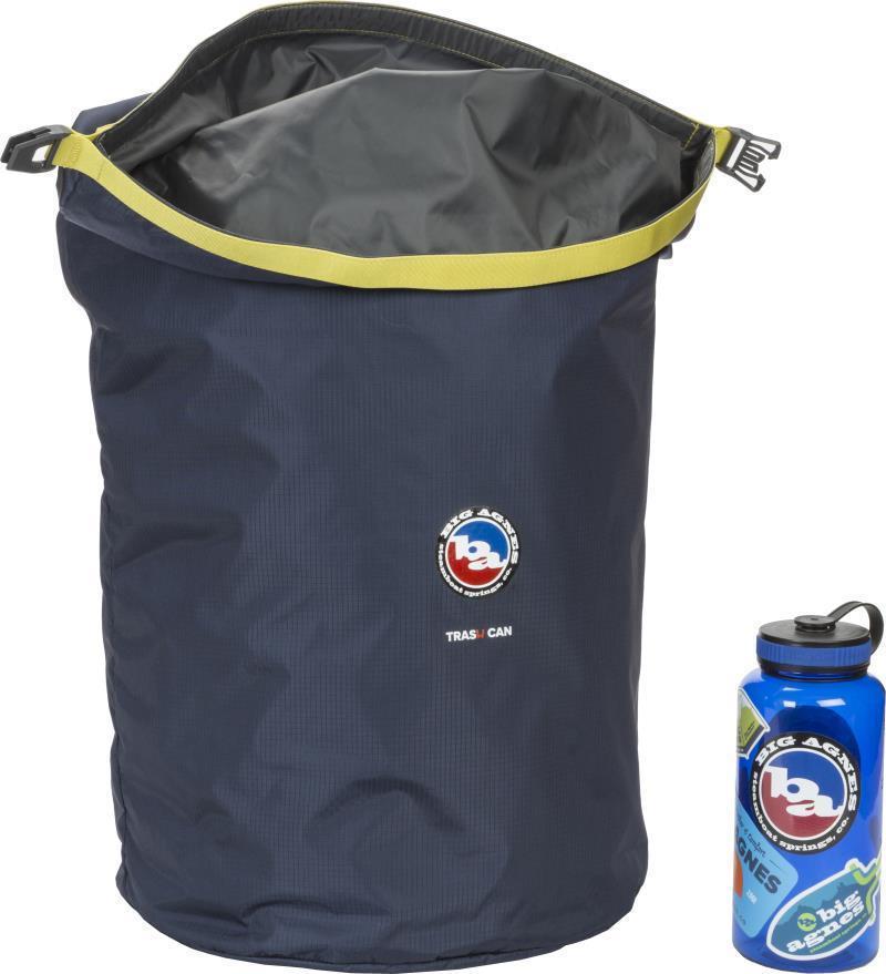 Trash Can 50L - Navy 2