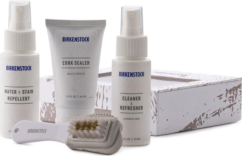 Deluxe Shoe Care Kit - not applicable 1