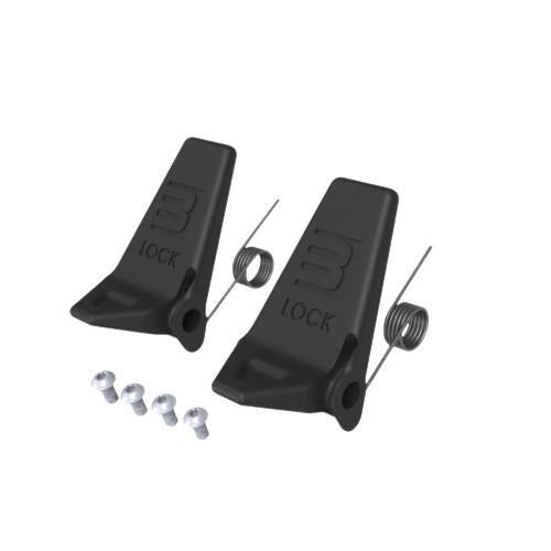 Heel Lock Upgrade - not applicable 1