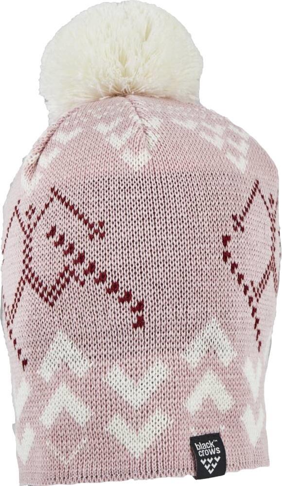 Bolivia Beanie - Pink 1