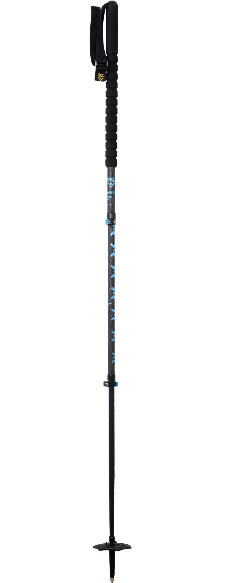 Trios Freebird - black / blue 1