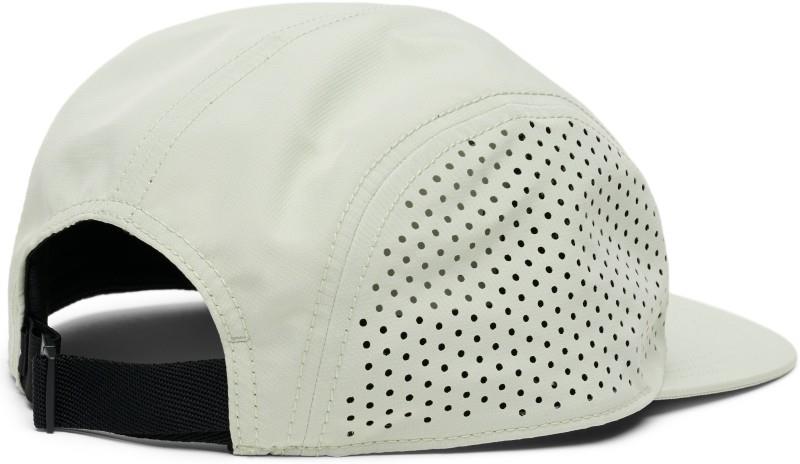 5-Panel Synthetic Cap - foam green 1