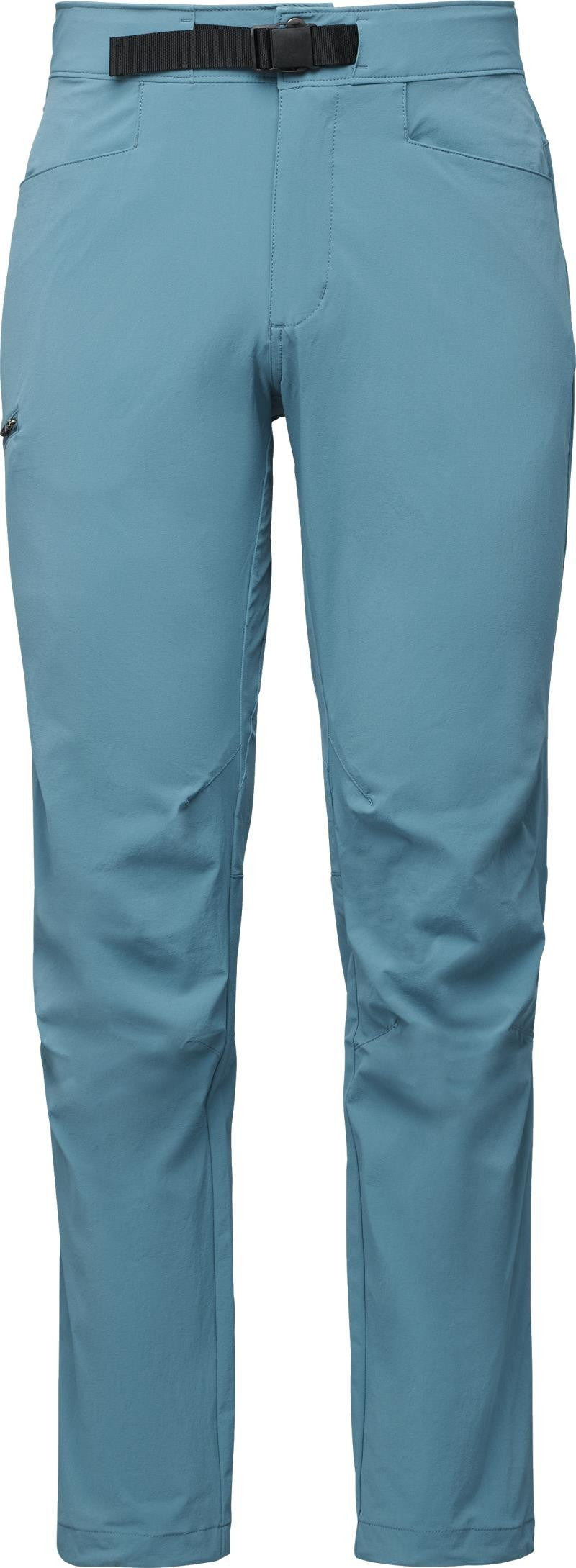 Alpine Light Pants - Mens - creek blue 1