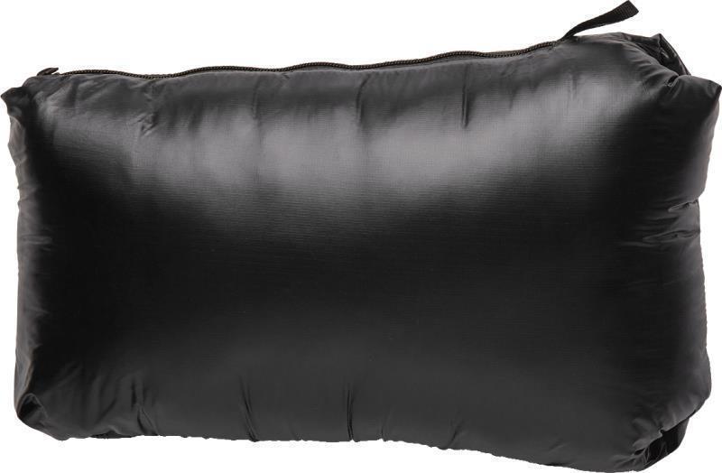 Approach Down Hoody - Mens - black 1
