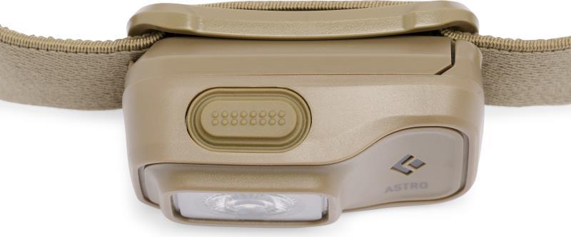 Astro Ops 300 Headlamp - 300-Lumens - dark tan 1