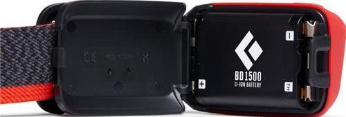 BD 1500 Battery & Charger - Not Applicable 3