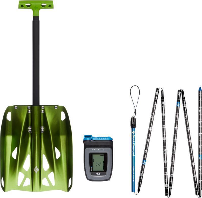 BD Alpine Avy Safety Set - not applicable 1