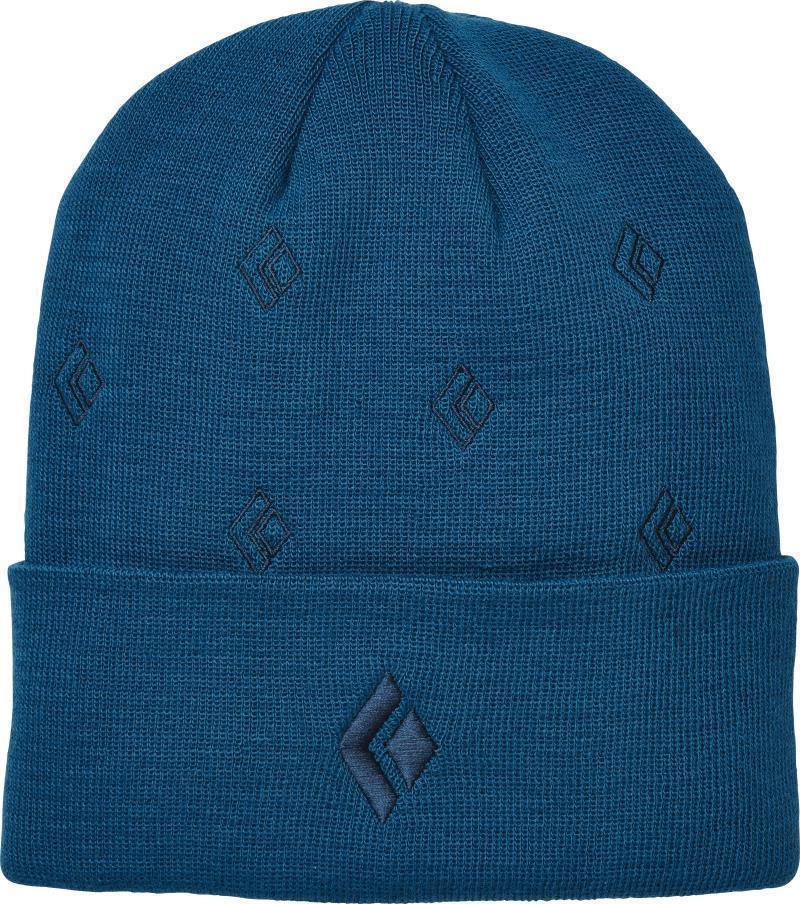 BD Gear Beanie - Kingfisher 1
