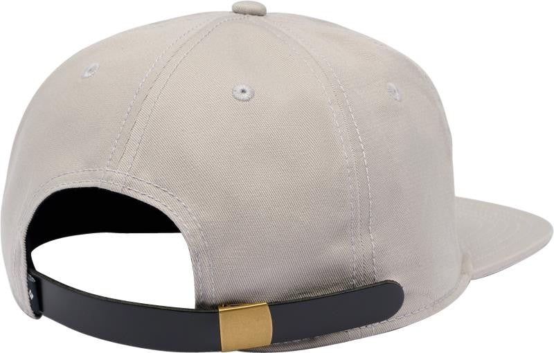 BD Washed Cap - moonstone / off white bd 1