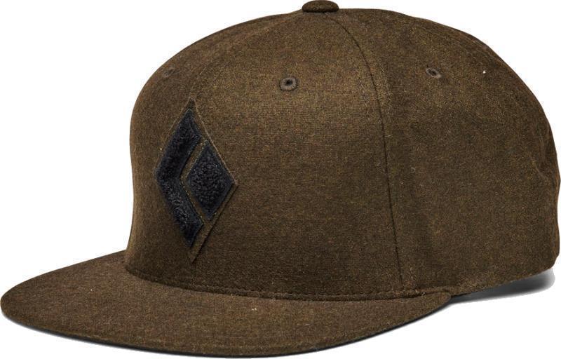 Basin Cap - cypress 1