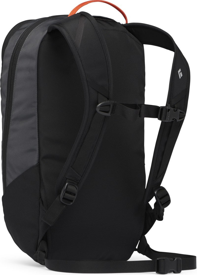 Bullet 16 Backpack - carbon 1