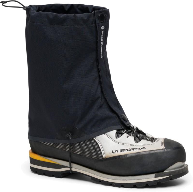Cirque Gaiters - black 1