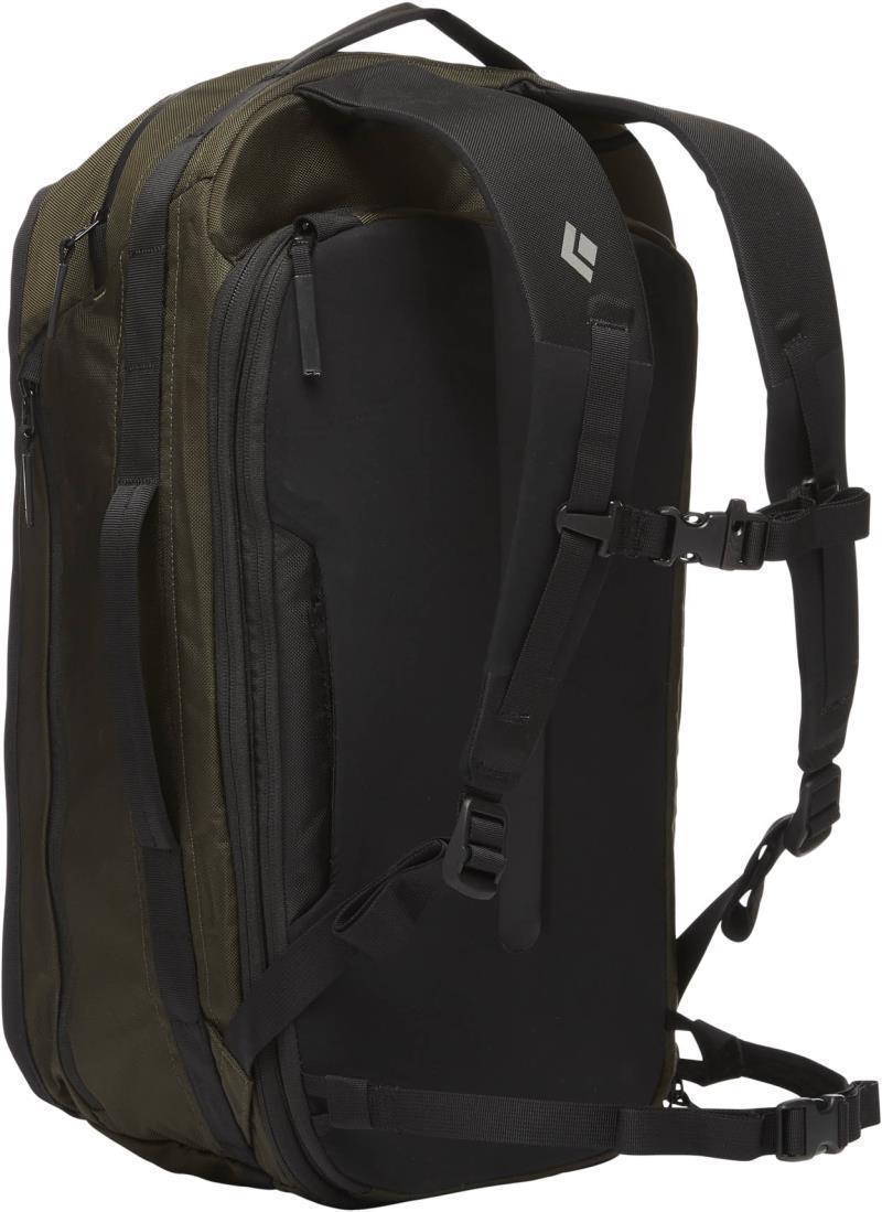 Creek Mandate 28 Backpack - Sargeant 2