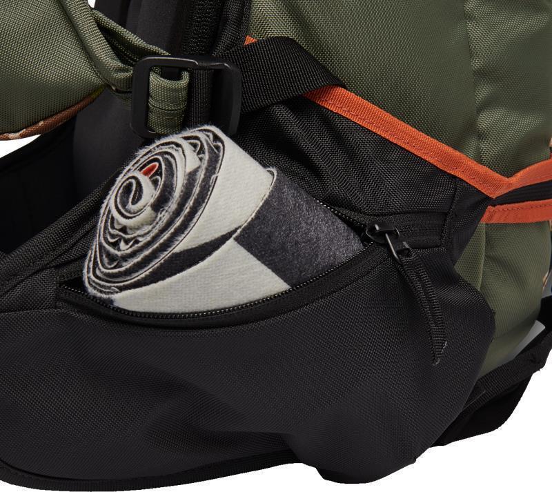 Dawn Patrol 25 Backpack - Eric Jackson Edition - tundra 1