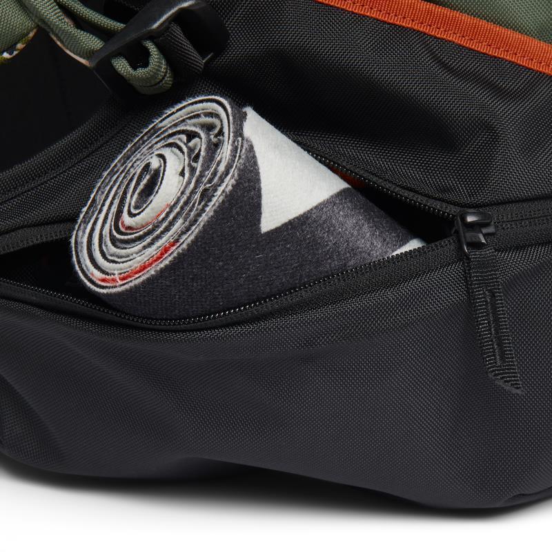 Dawn Patrol 32 Backpack - Eric Jackson Edition - tundra 1