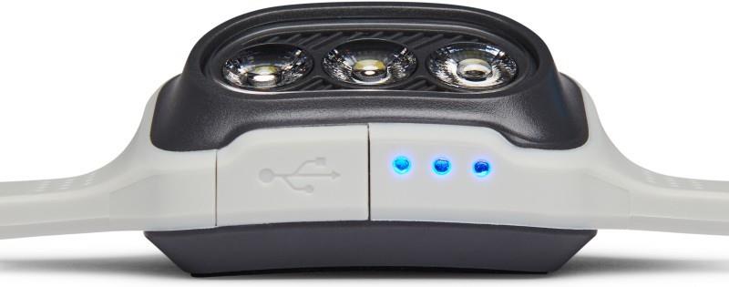 Deploy Run Light - 325 Lumens - alloy 1