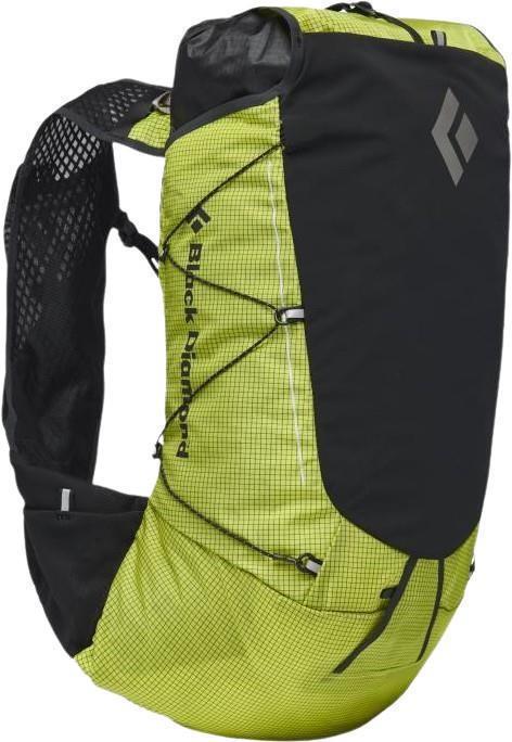 Distance 22 Backpack - Optical Yellow 1