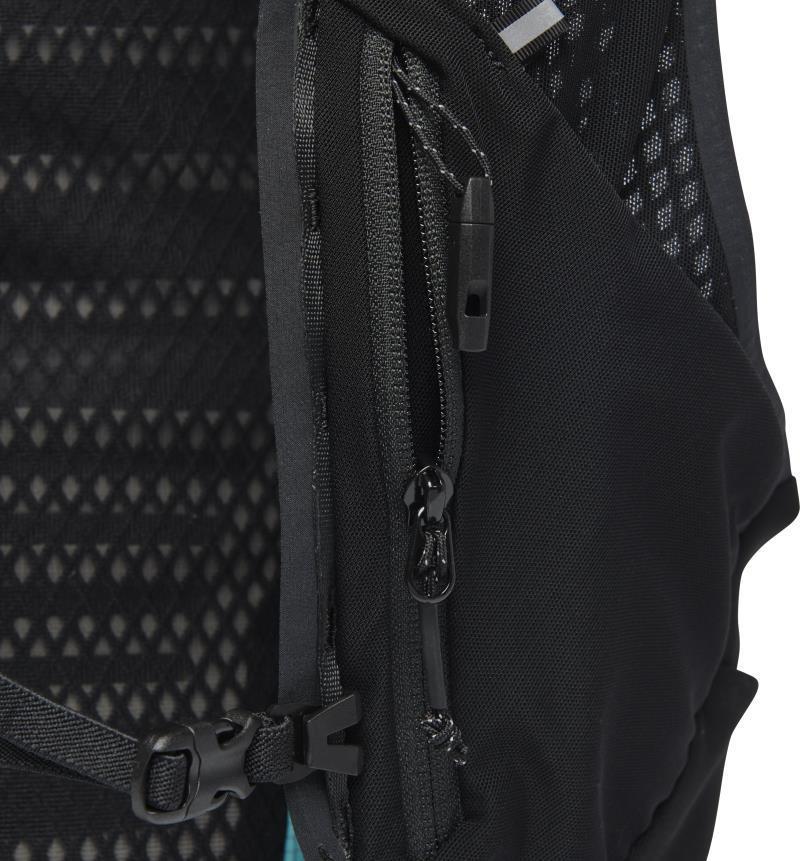 Distance 22 Backpack - Womens - Dark Patina 8