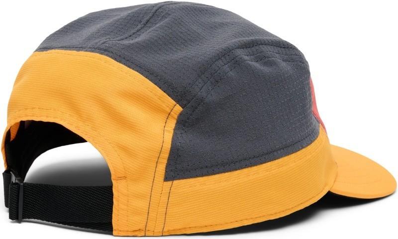 Distance Hat - golden hour / carbon 1